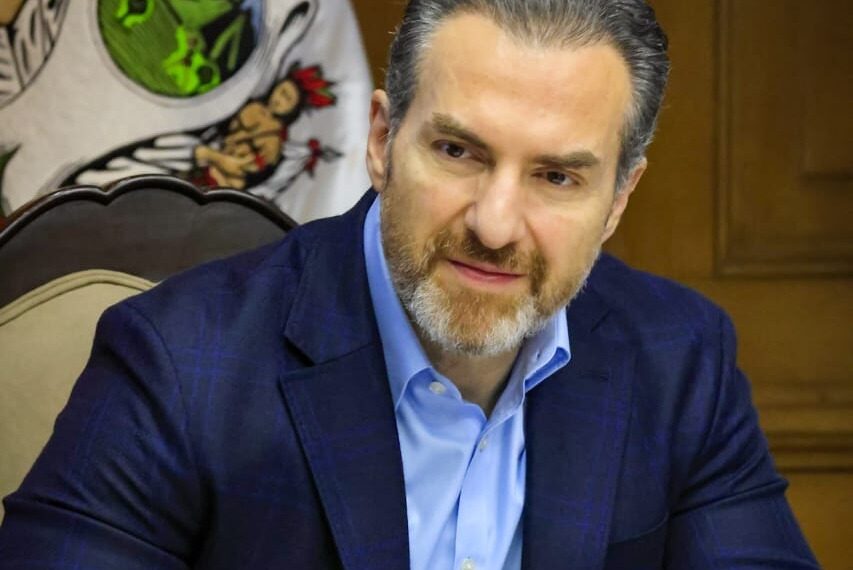 Instala Monterrey Consejo de Mejora Regulatoria para la actual Administración