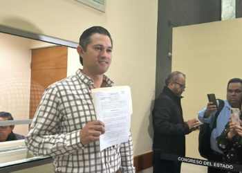 Pide MC protección a sector ganadero