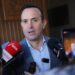 Carlos de la Fuente solicita información complementaria para proyectos de movilidad