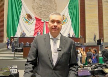 Waldo Fernández representará a NL en la Comisión Permanente