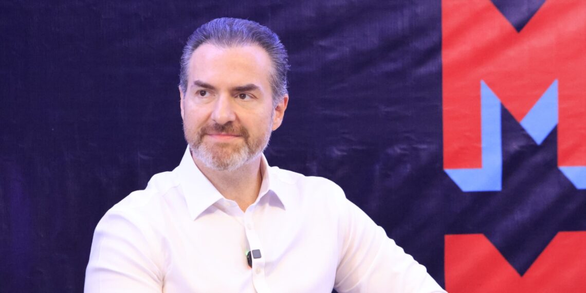 Monterrey reconoce a nuevos emprendedores de la ciudad