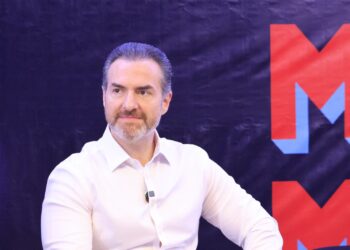 Monterrey reconoce a nuevos emprendedores de la ciudad