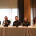 Voluntarios y consejeros de CAINTRA suman más de 8,500 horas de trabajo en 2024