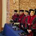 Otorgan Doctorado Honoris Causa a personalidades de Nuevo León