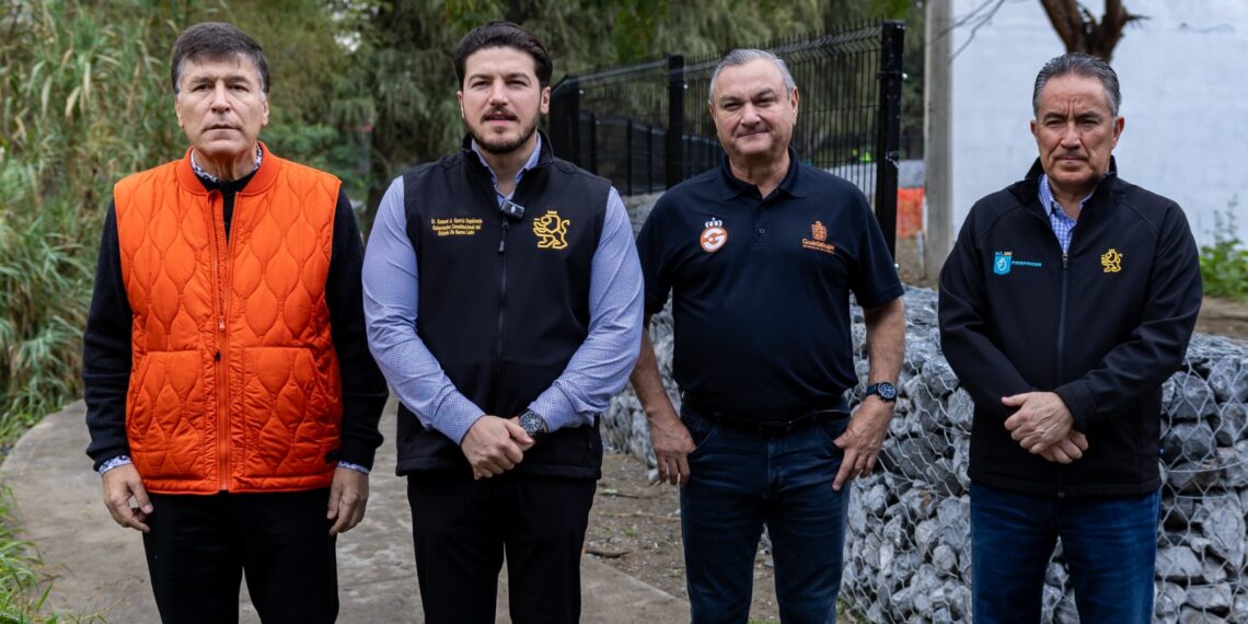 Nuevo León contará con un Centro de Atención Animal