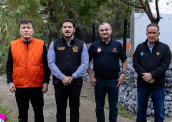 Nuevo León contará con un Centro de Atención Animal