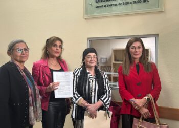 Grupo de las Seis se pronuncian contra tarifazo