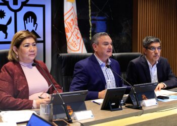 Guadalupe aprueba su Plan Municipal de Desarrollo 2024-2027