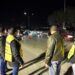 Guardia Estatal brinda seguridad a caravana de paisanos