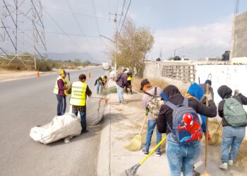 Sin multa económica por antialcohol en García: apuestan por concientizar y salvar vidas