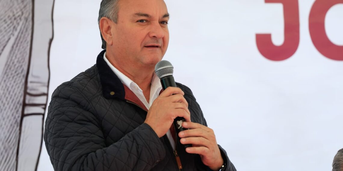 Comunidad de Guadalupe participa en Jornadas por la Paz