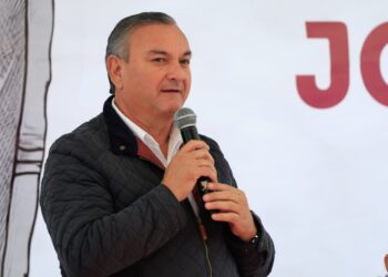 Comunidad de Guadalupe participa en Jornadas por la Paz