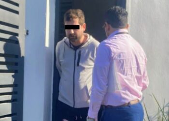 Acusarán a magistrada por beneficiar a defraudador de terrenos