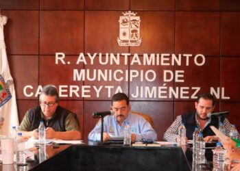 Deja ex alcalde Cosme Leal daño a arcas municipales de Cadereyta por más de 597 MDP