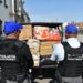 Decomisa Monterrey una tonelada de pirotecnia en Colegio Civil
