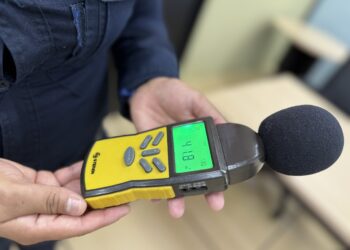 Guadalupe pide celebraciones con ruido moderado