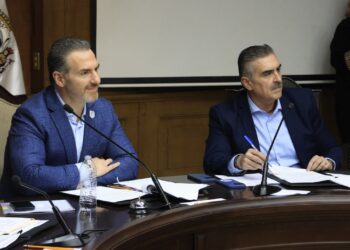 “Voy a defender a Monterrey“: Adrián