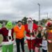 Realizan octava edición de “Operación Feliz Navidad“