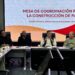 Destaca Gobernador baja en homicidios dolosos en reunión de la Mesa de Seguridad