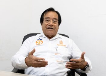 Llaman a denunciar el uso o almacenamiento de pirotecnia