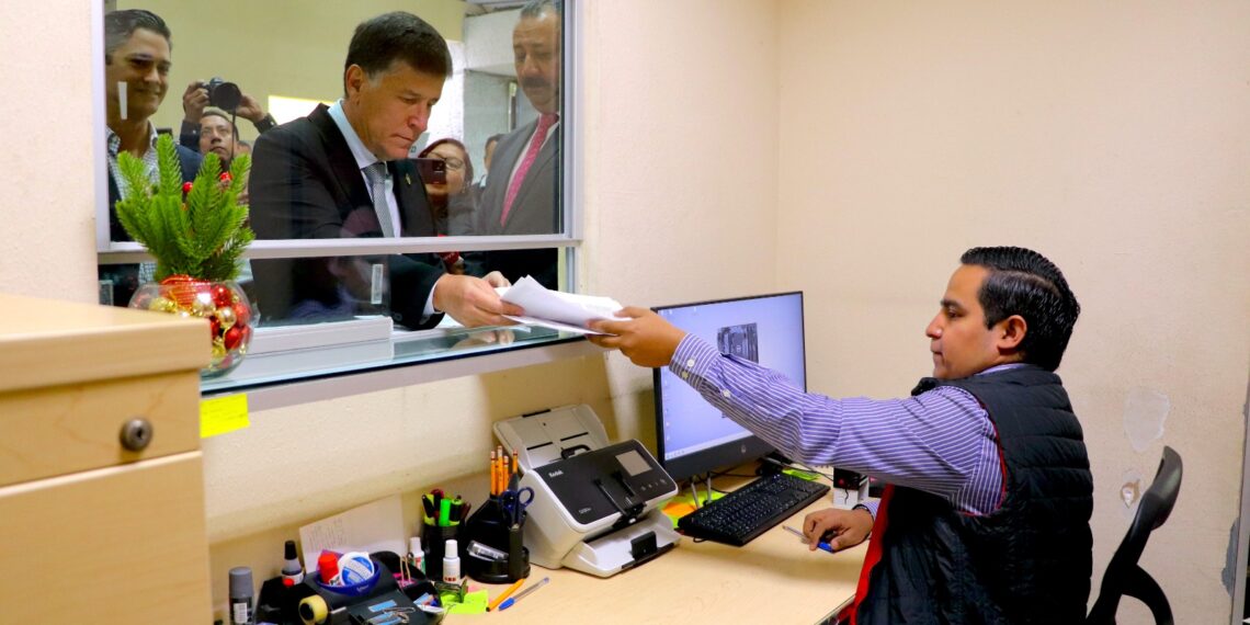 Llama estado a evitar contaminación y accidentes con pirotecnia en festejos de Fin de Año