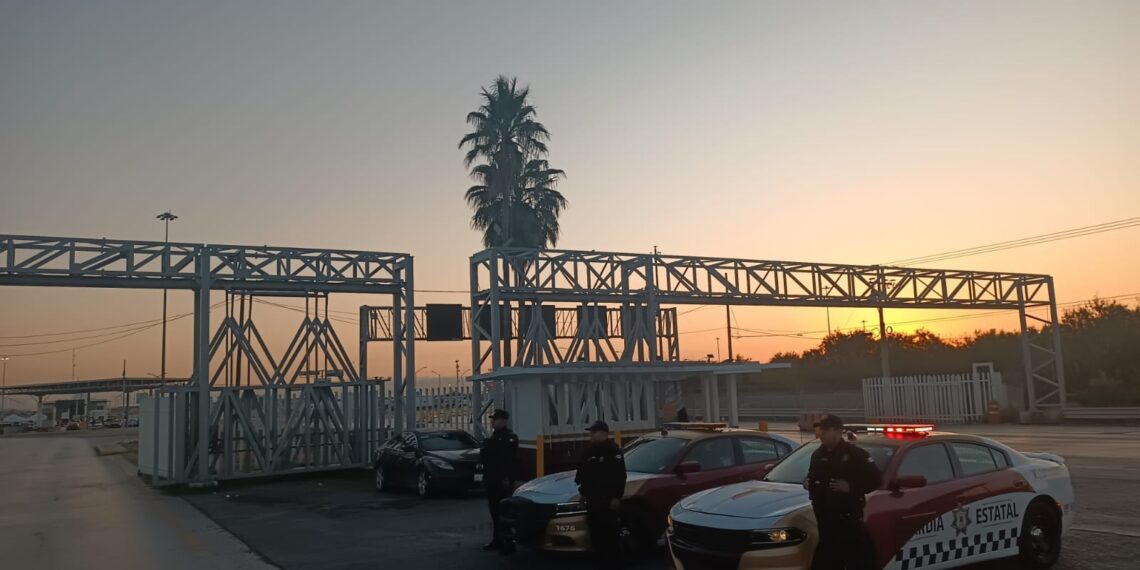 “Héroes Paisanos” brinda seguridad en carreteras tamaulipecas