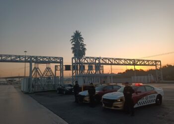 “Héroes Paisanos” brinda seguridad en carreteras tamaulipecas