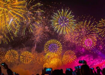 Nuevo León estará libre de pirotecnia