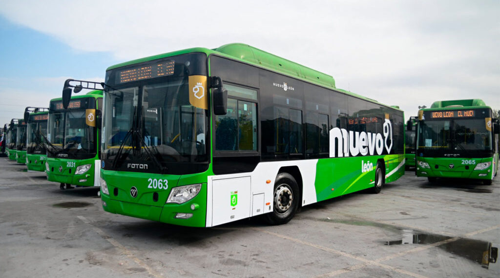 Preparan tarifazo, pasaje costaría 17 pesos