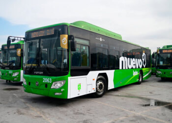 Preparan tarifazo, pasaje costaría 17 pesos