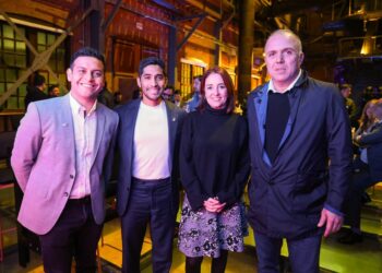 Lanzan Guía Gastronómica de Nuevo León “X Como Comí“