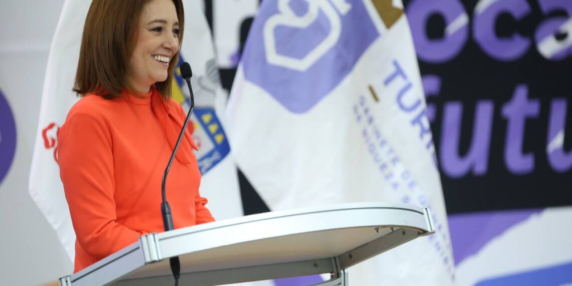 Impulsa Nuevo León Turismo con Perspectiva de Género a través de Mesas de Trabajo