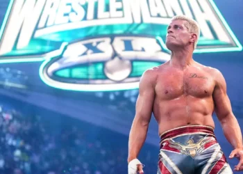 Royal Rumble: Comienza la ruta a WrestleMania 41