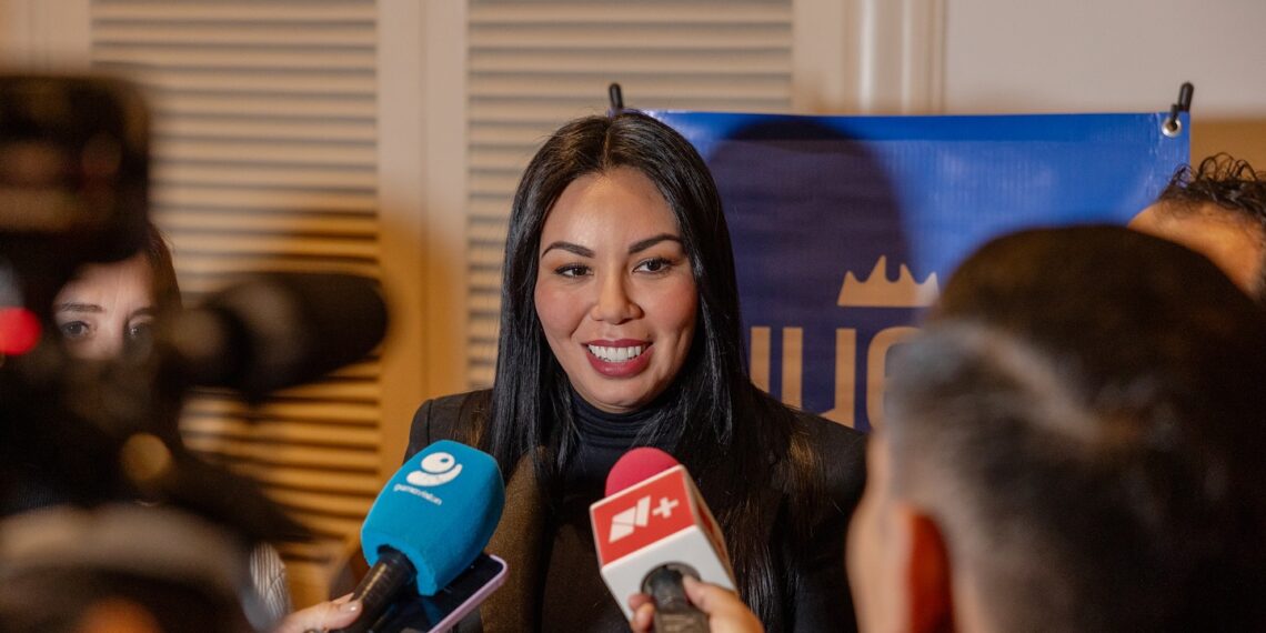 Vinculan a proceso a funcionaria de MC por violencia política de género