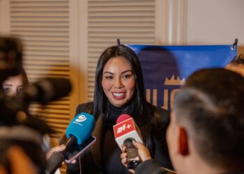 Vinculan a proceso a funcionaria de MC por violencia política de género