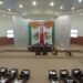 Tamaulipas, primero en publicar listas de candidatos al Poder Judicial estatal