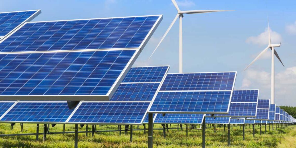 ”Uso de energías limpias, factor clave para aumentar la competitividad de la industria”: CAINTRA