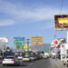 Anuncia Monterrey prueba de contraflujo en avenida Gonzalitos el lunes 20 de enero