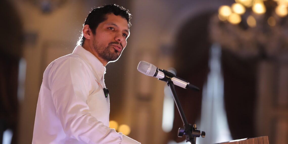 Sección 50 del SNTE presenta “Ruta 2025”