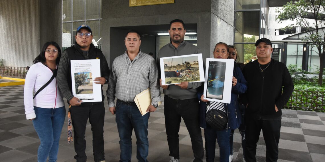 Preocupa a habitantes del municipio de El Carmen llegada de migrantes