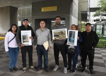 Preocupa a habitantes del municipio de El Carmen llegada de migrantes