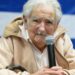 “El guerrero tiene derecho a su descanso”, Mujica abandona tratamiento contra el cáncer
