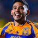 Tigres sigue sin convencer, pero es líder de la Liga Mx