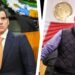 MC y PRI se acusan por rezago en el Congreso