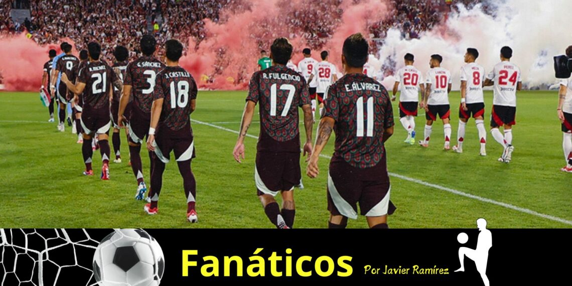 Lo rescatable de la Selección