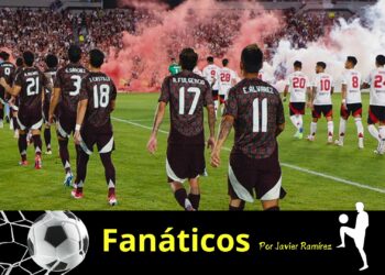 Lo rescatable de la Selección