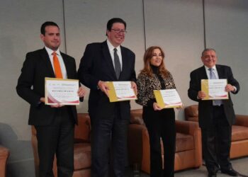 Causa incertidumbre posible “freno” en las remesas de EU