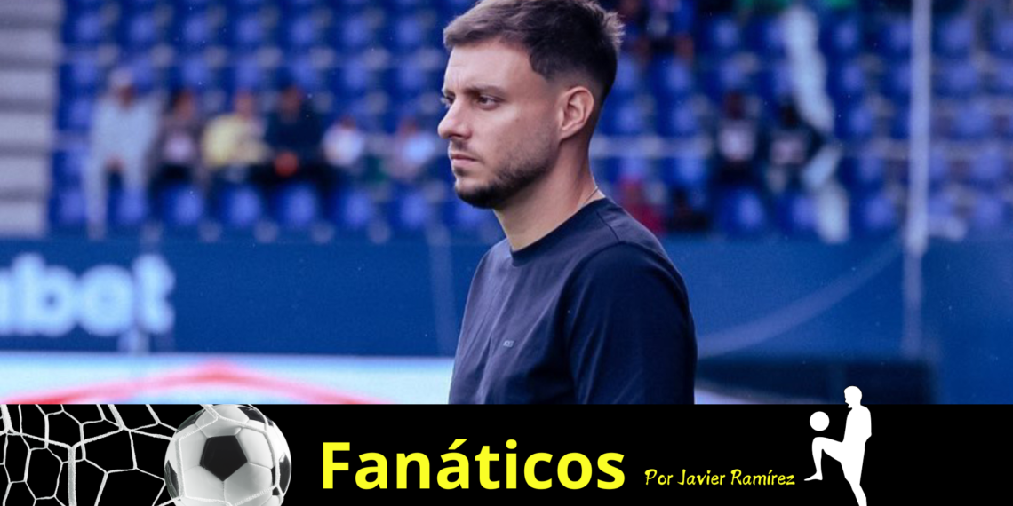 El caso Anselmi y lo que significa la Liga Mx