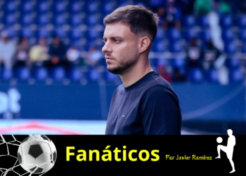 El caso Anselmi y lo que significa la Liga Mx