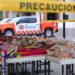 Decomisan 300 kilos de pirotecnia en Guadalupe